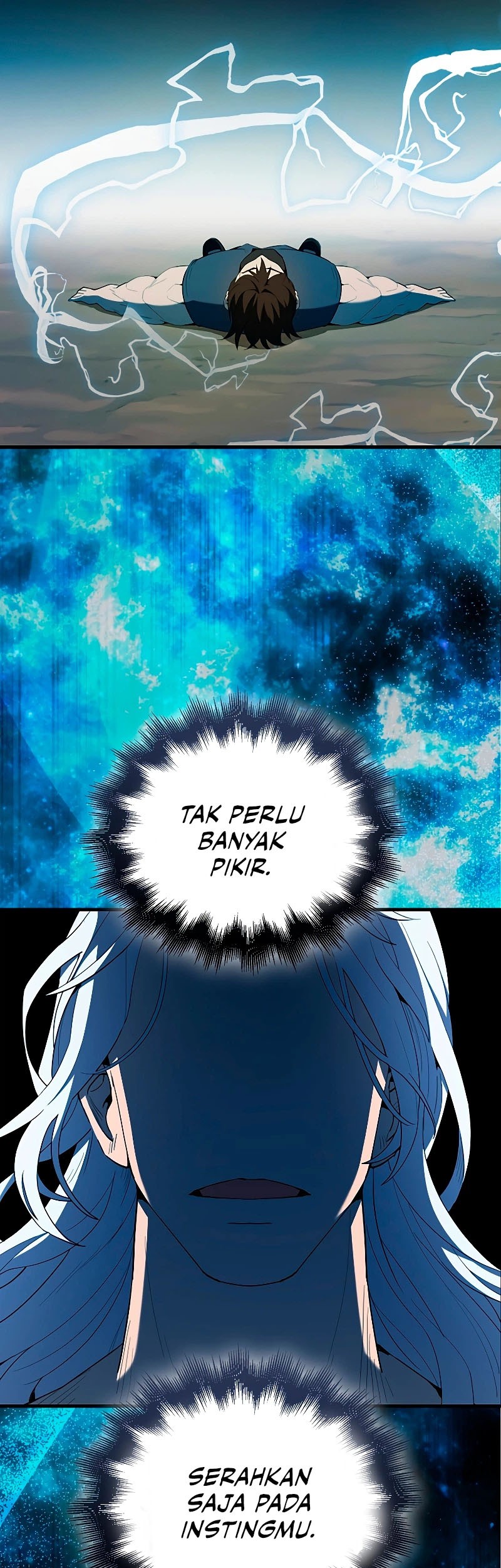 The Extra is Too Strong Chapter 39 - halaman 48