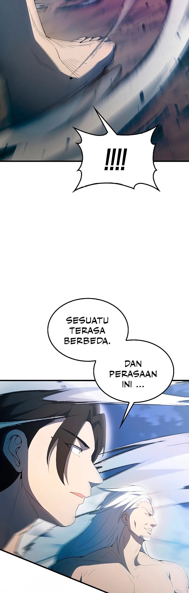 The Extra is Too Strong Chapter 39 - halaman 52