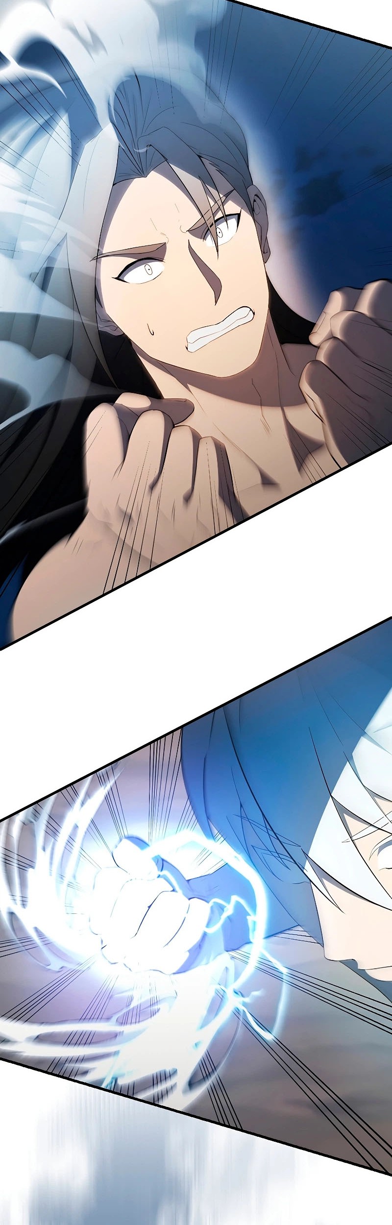 The Extra is Too Strong Chapter 39 - halaman 56
