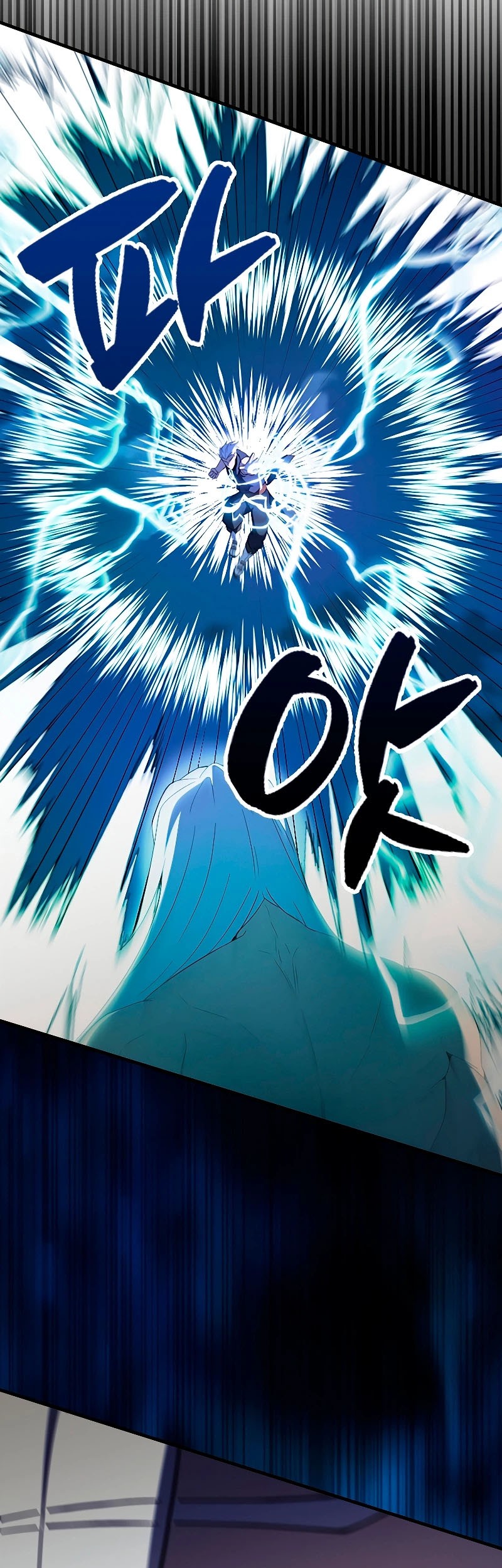 The Extra is Too Strong Chapter 39 - halaman 59