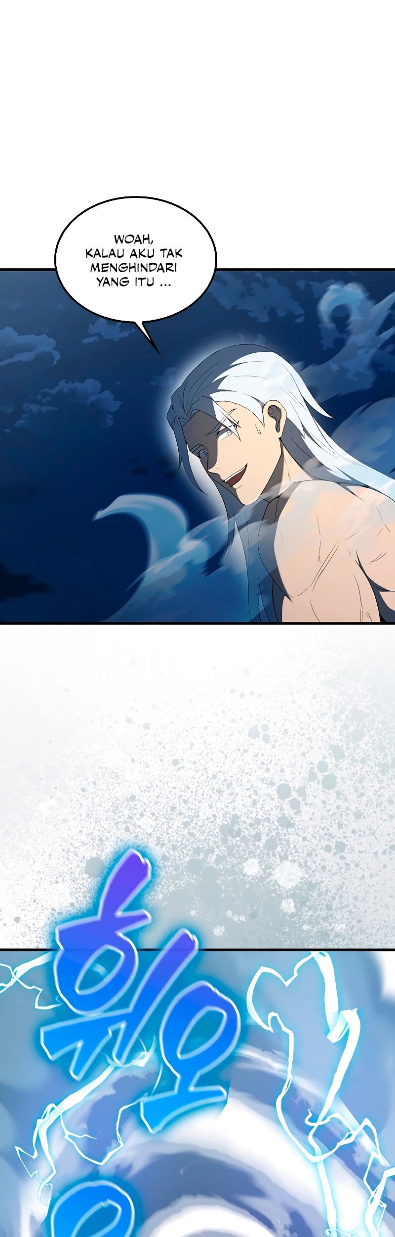 The Extra is Too Strong Chapter 39 - halaman 63