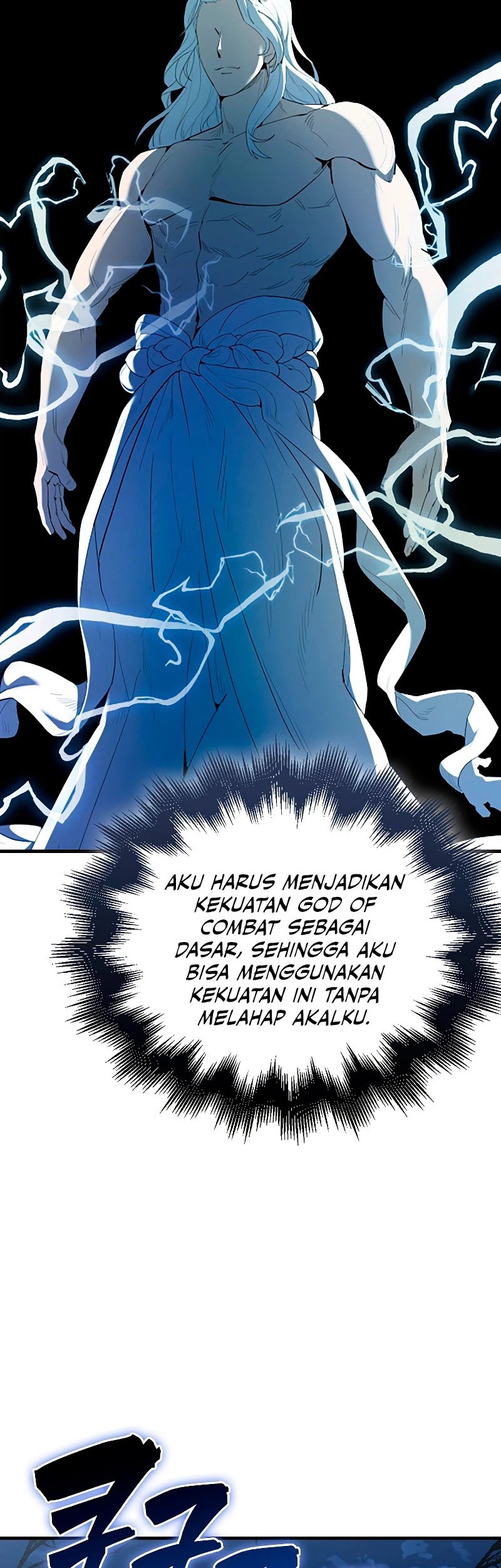 The Extra is Too Strong Chapter 39 - halaman 69