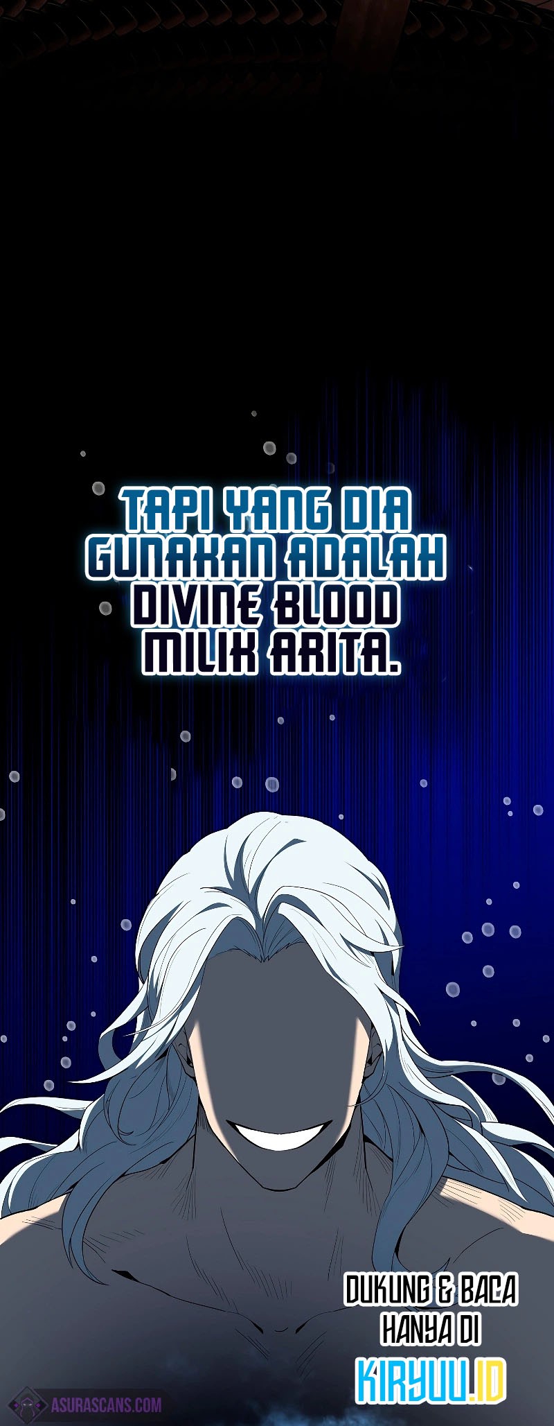 The Extra is Too Strong Chapter 39 - halaman 7