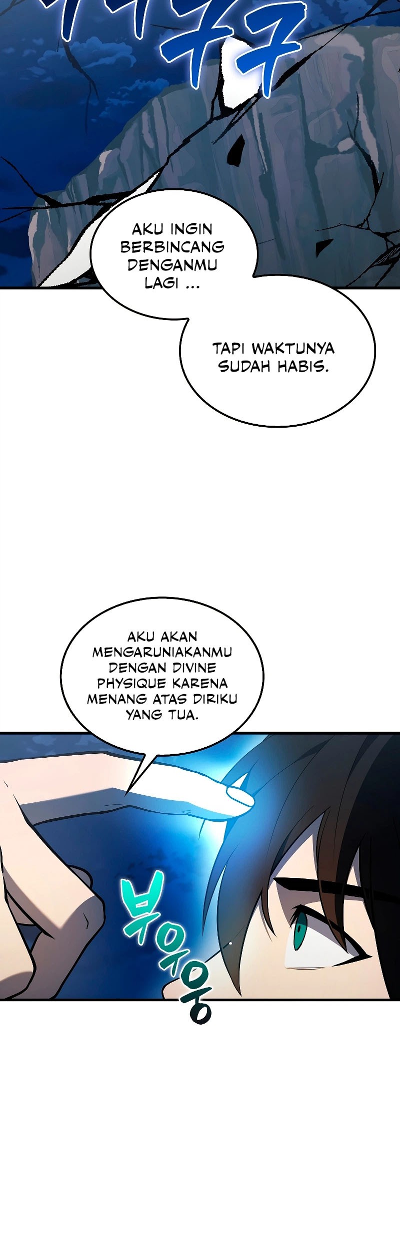 The Extra is Too Strong Chapter 39 - halaman 70