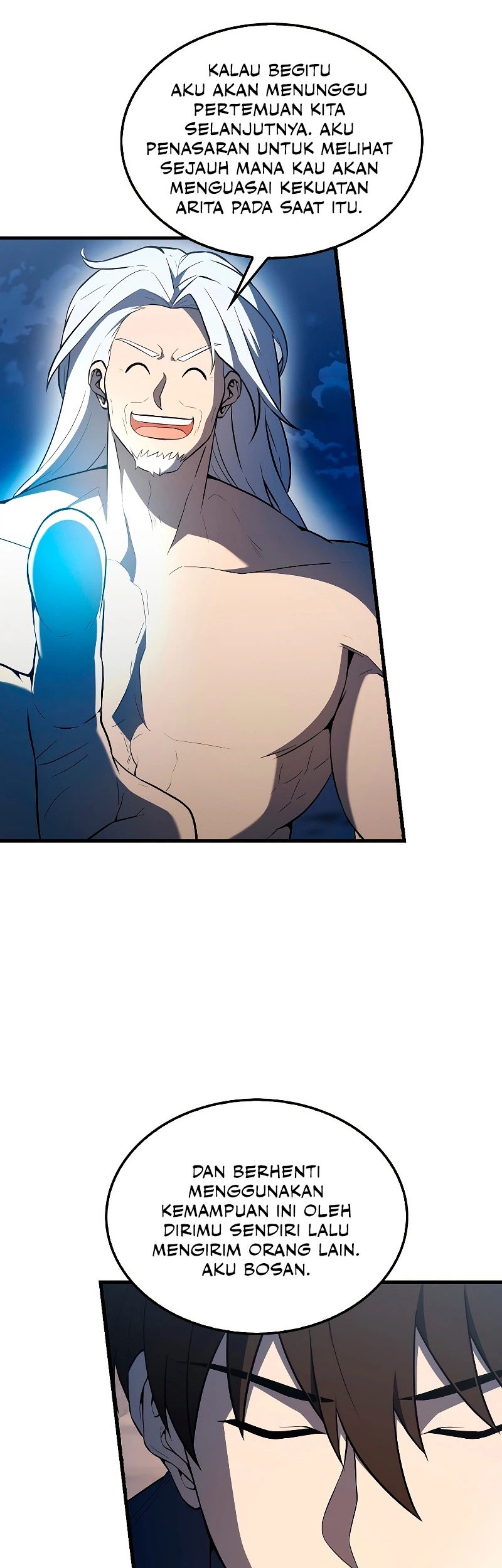 The Extra is Too Strong Chapter 39 - halaman 71