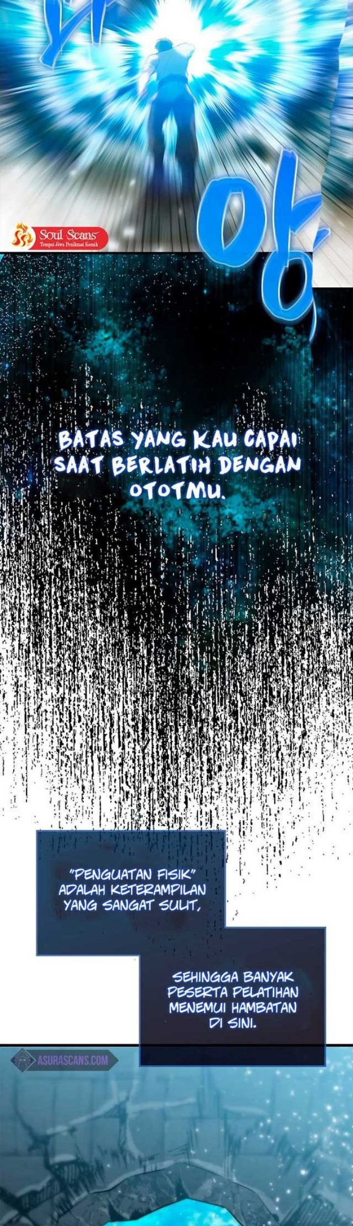 The Extra is Too Strong Chapter 4 - halaman 39