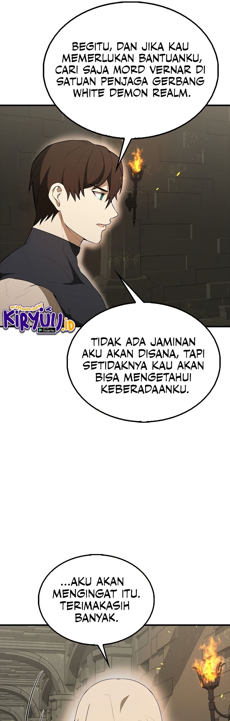 The Extra is Too Strong Chapter 43 - halaman 42