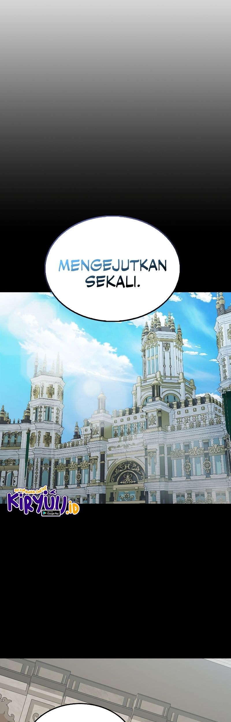 The Extra is Too Strong Chapter 43 - halaman 50