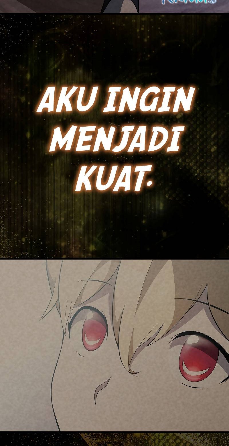 The Extra is Too Strong Chapter 44 - halaman 26
