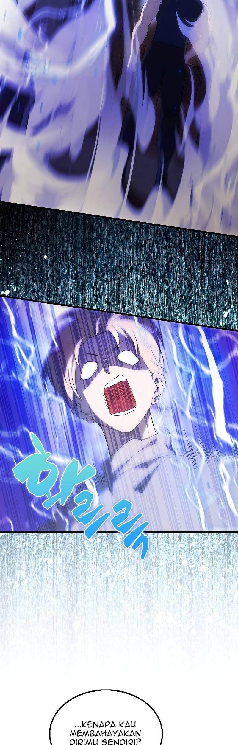 The Extra is Too Strong Chapter 44 - halaman 54