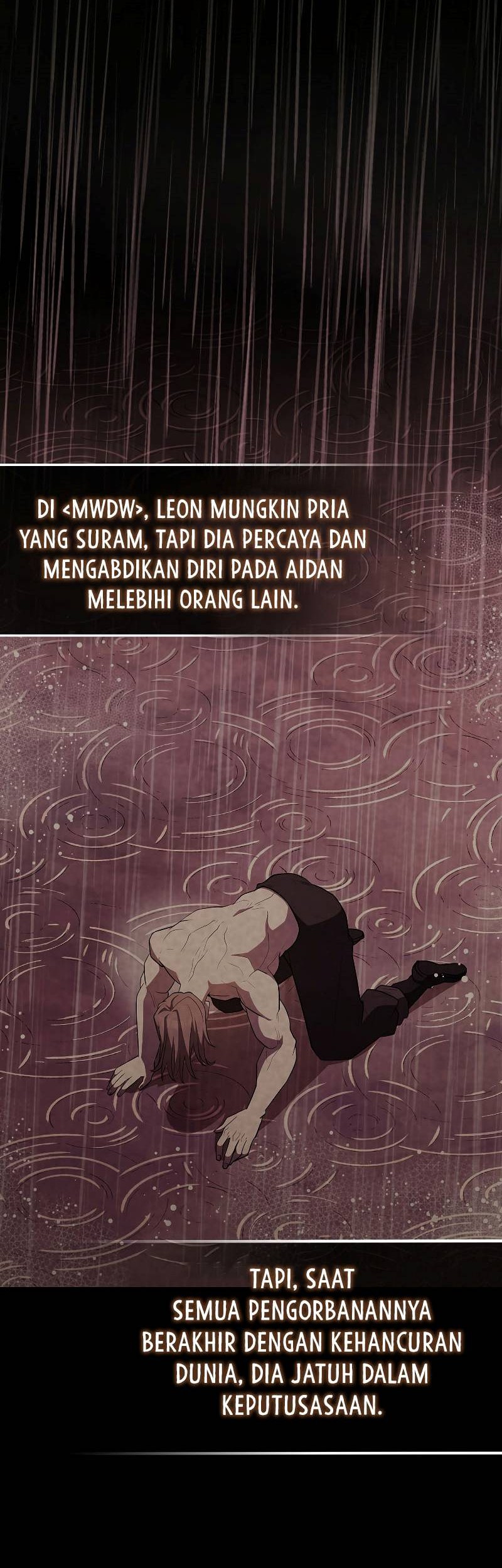 The Extra is Too Strong Chapter 44 - halaman 62