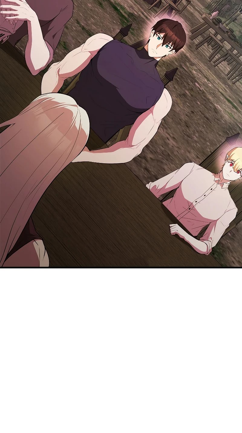 The Extra is Too Strong Chapter 46 - halaman 53