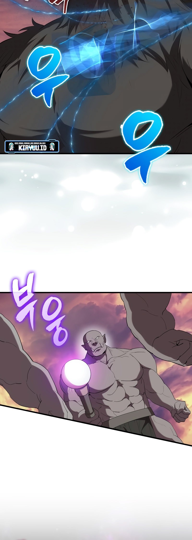 The Extra is Too Strong Chapter 47 - halaman 26