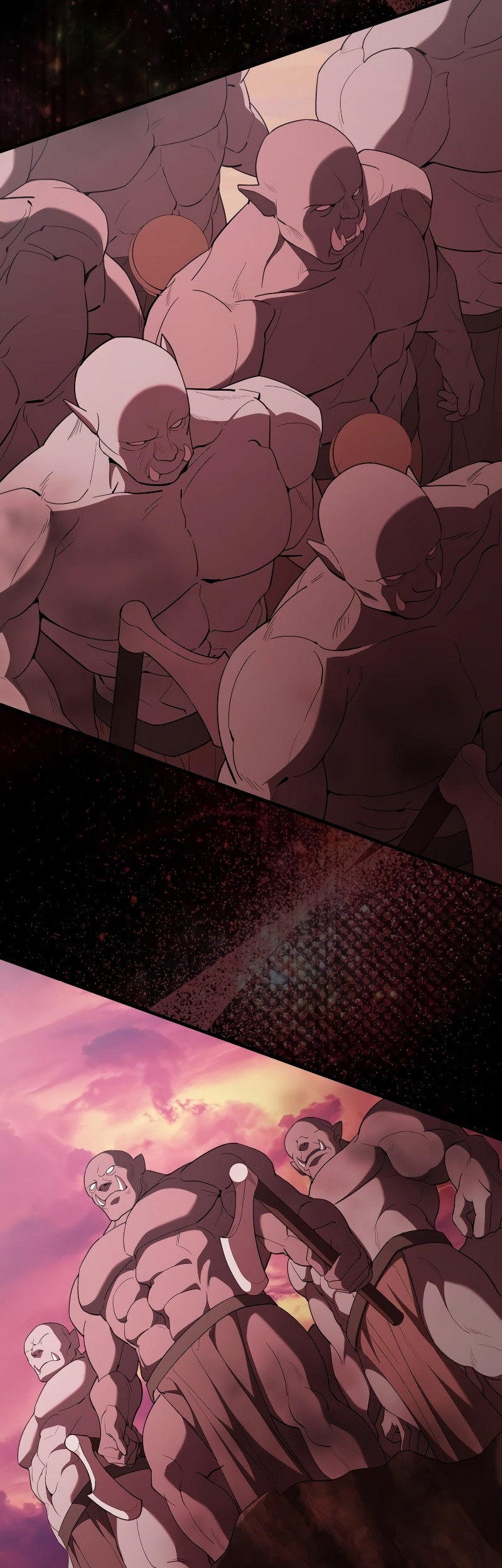 The Extra is Too Strong Chapter 47 - halaman 5