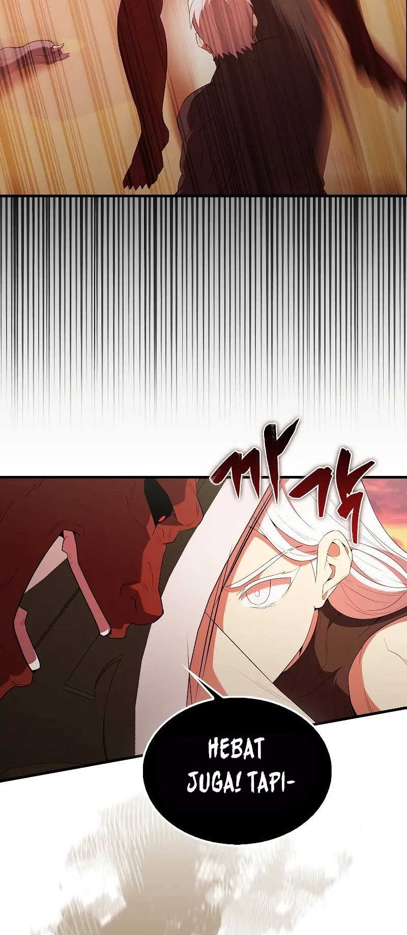 The Extra is Too Strong Chapter 49 - halaman 13