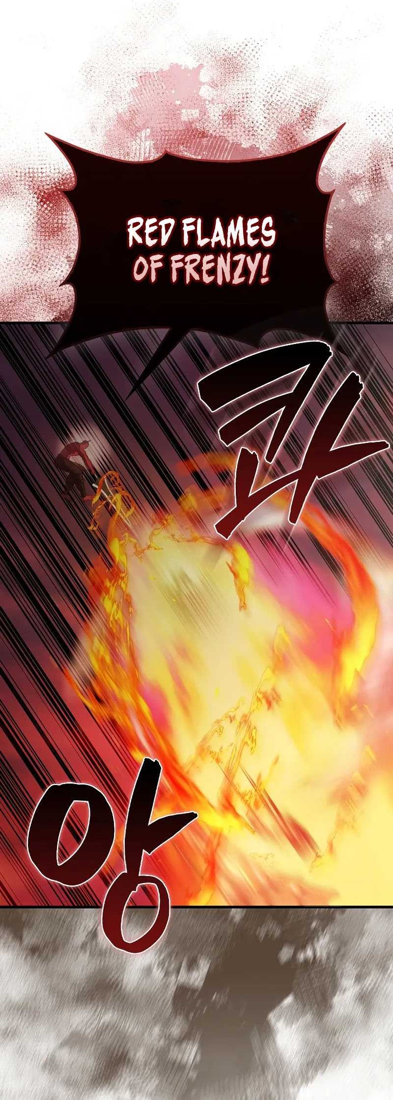 The Extra is Too Strong Chapter 49 - halaman 21