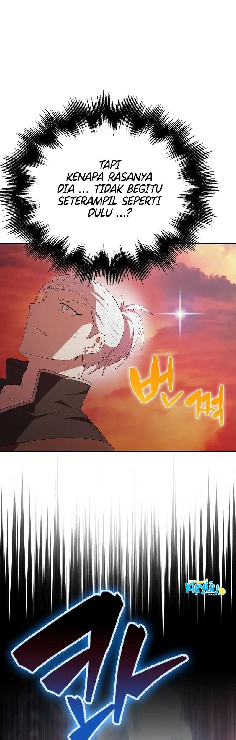 The Extra is Too Strong Chapter 49 - halaman 29