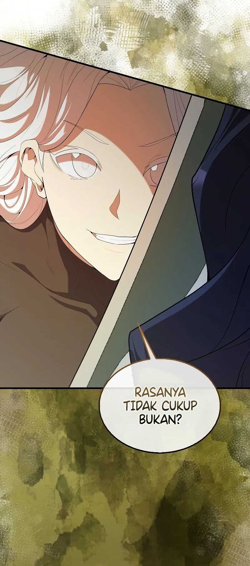 The Extra is Too Strong Chapter 49 - halaman 58