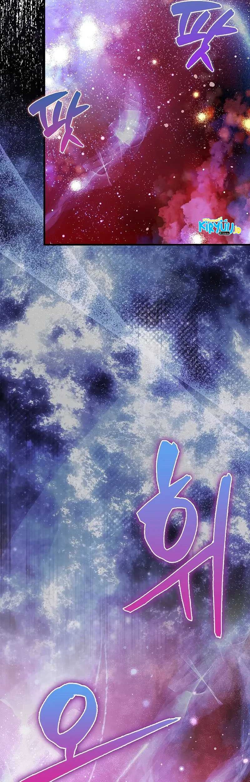 The Extra is Too Strong Chapter 49 - halaman 68