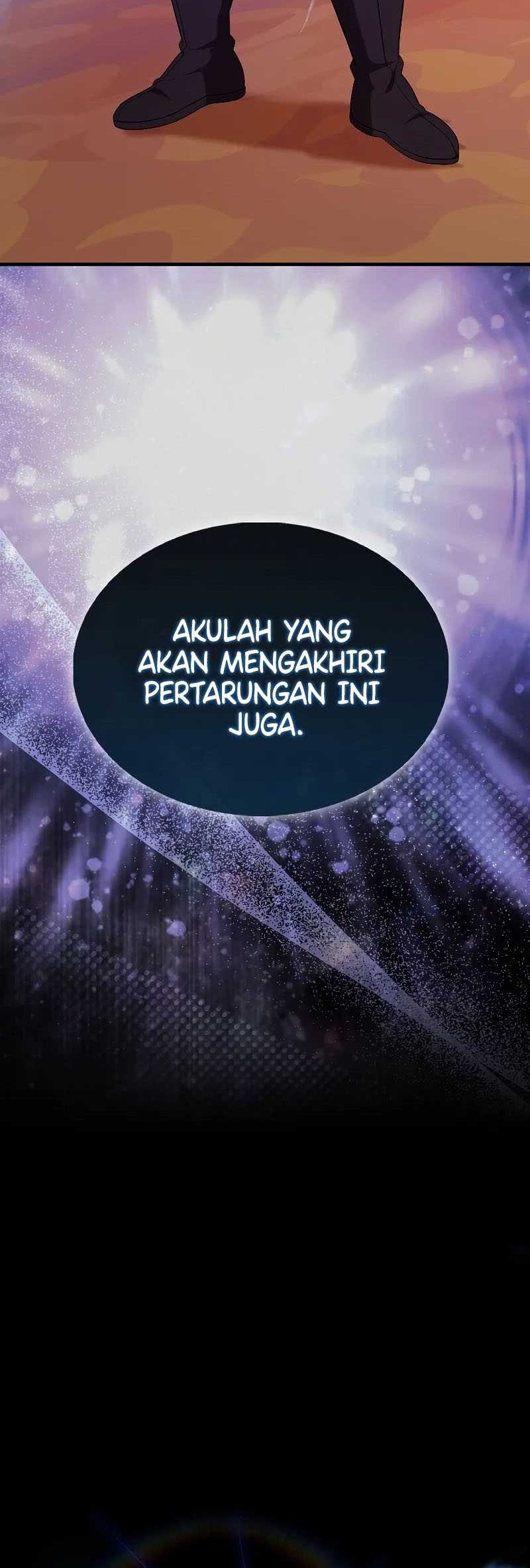 The Extra is Too Strong Chapter 49 - halaman 70