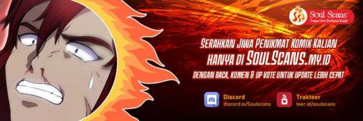 The Extra is Too Strong Chapter 5 - halaman 2