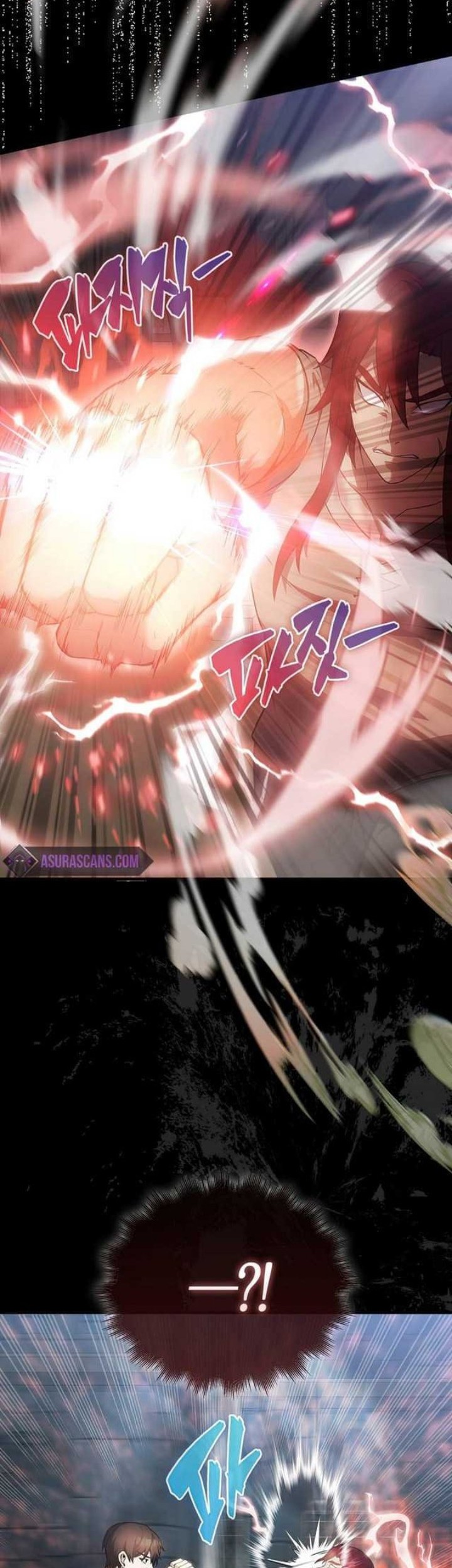 The Extra is Too Strong Chapter 5 - halaman 36