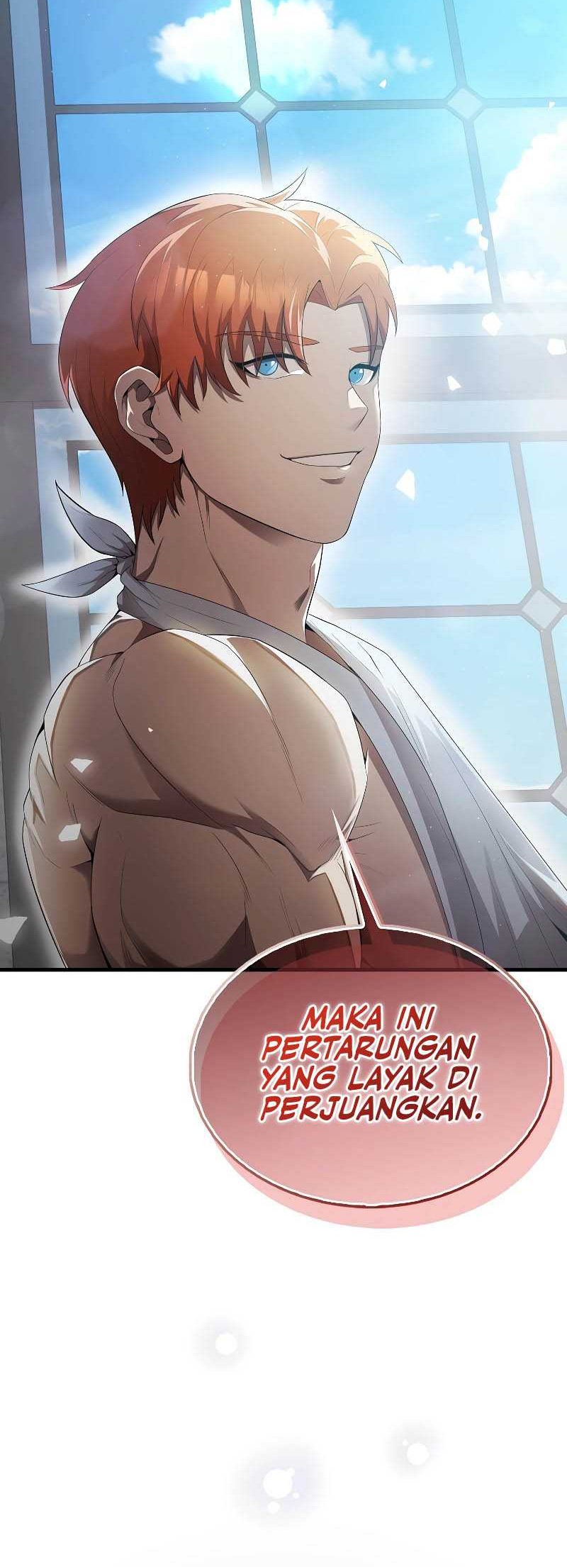 The Extra is Too Strong Chapter 50 - halaman 66