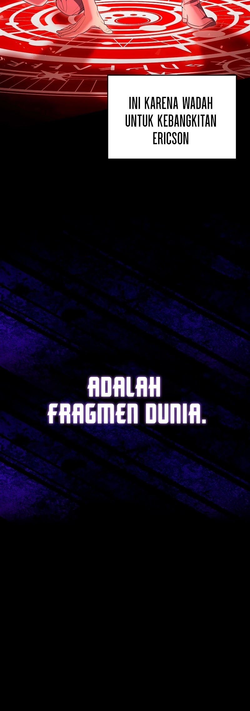 The Extra is Too Strong Chapter 51 - halaman 18