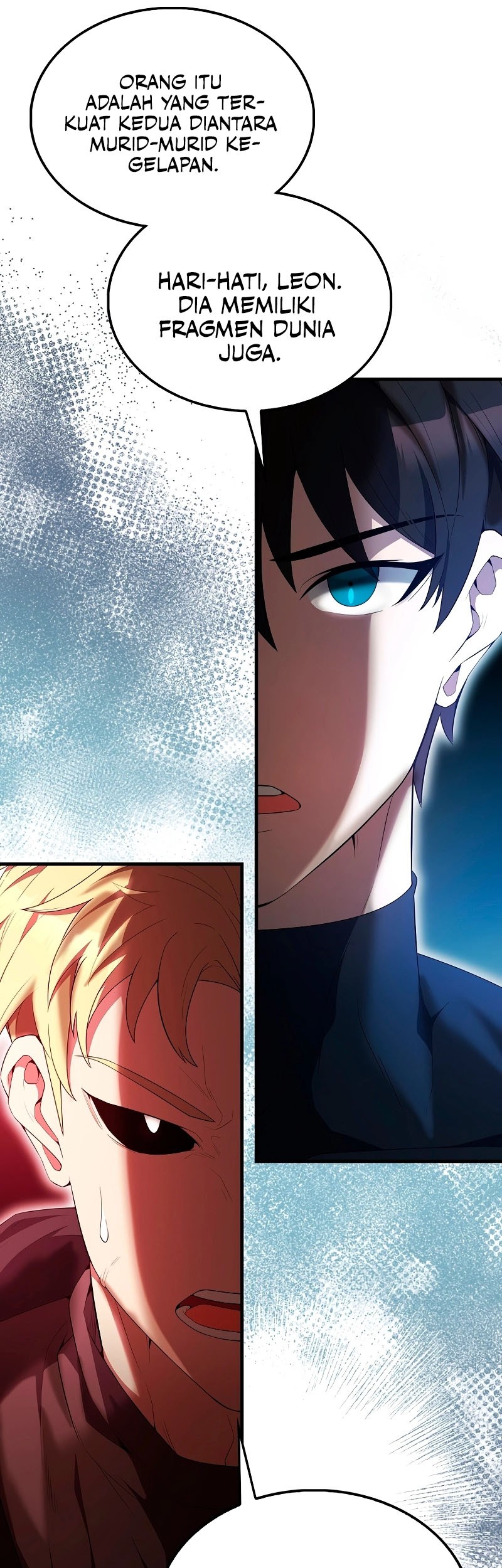 The Extra is Too Strong Chapter 51 - halaman 24