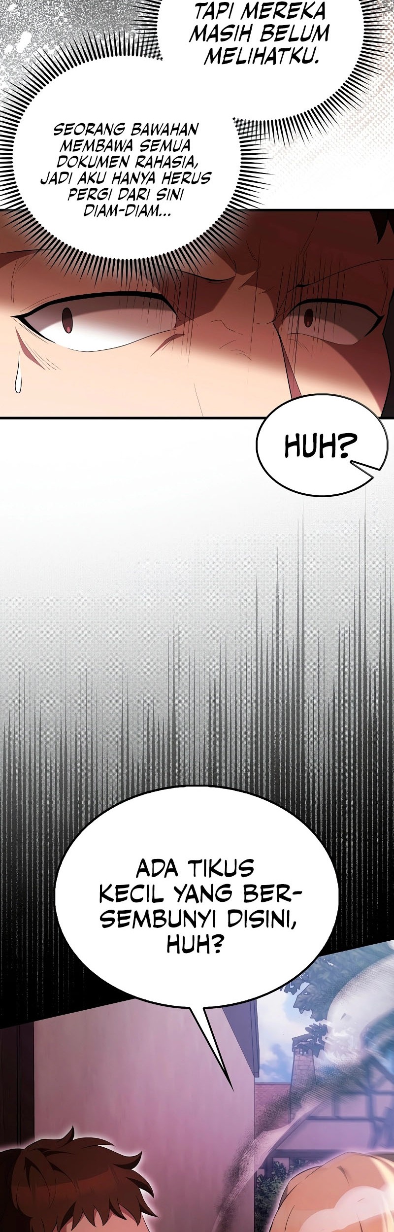 The Extra is Too Strong Chapter 51 - halaman 50