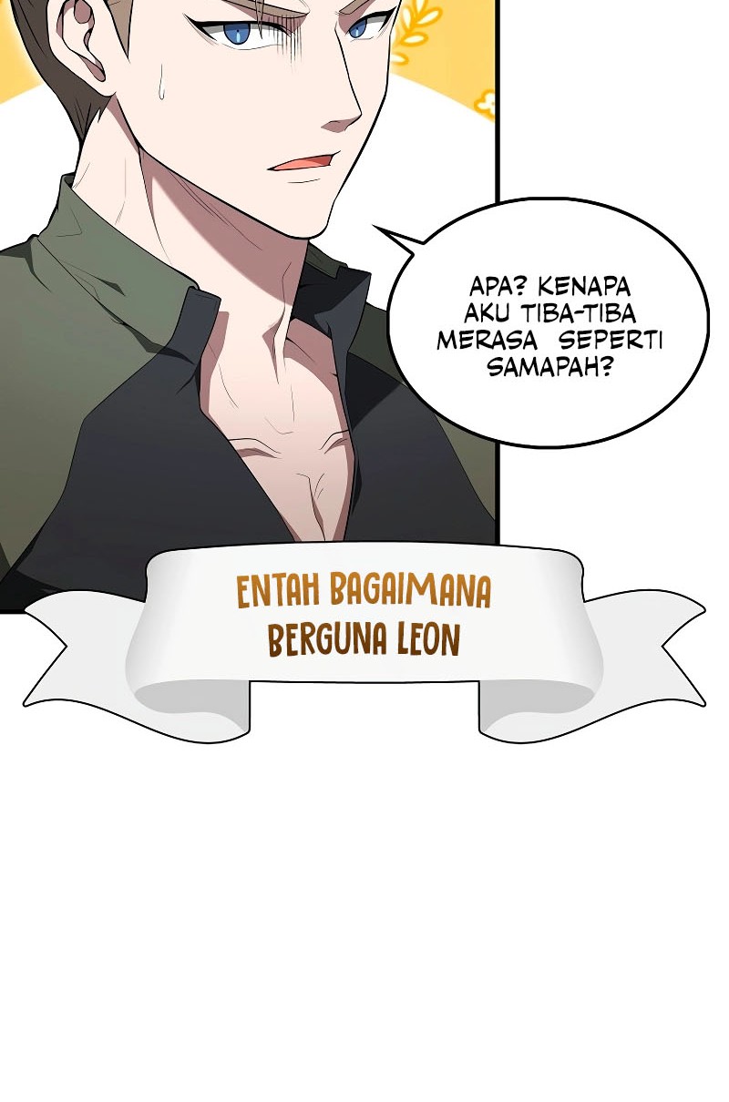 The Extra is Too Strong Chapter 51 - halaman 66