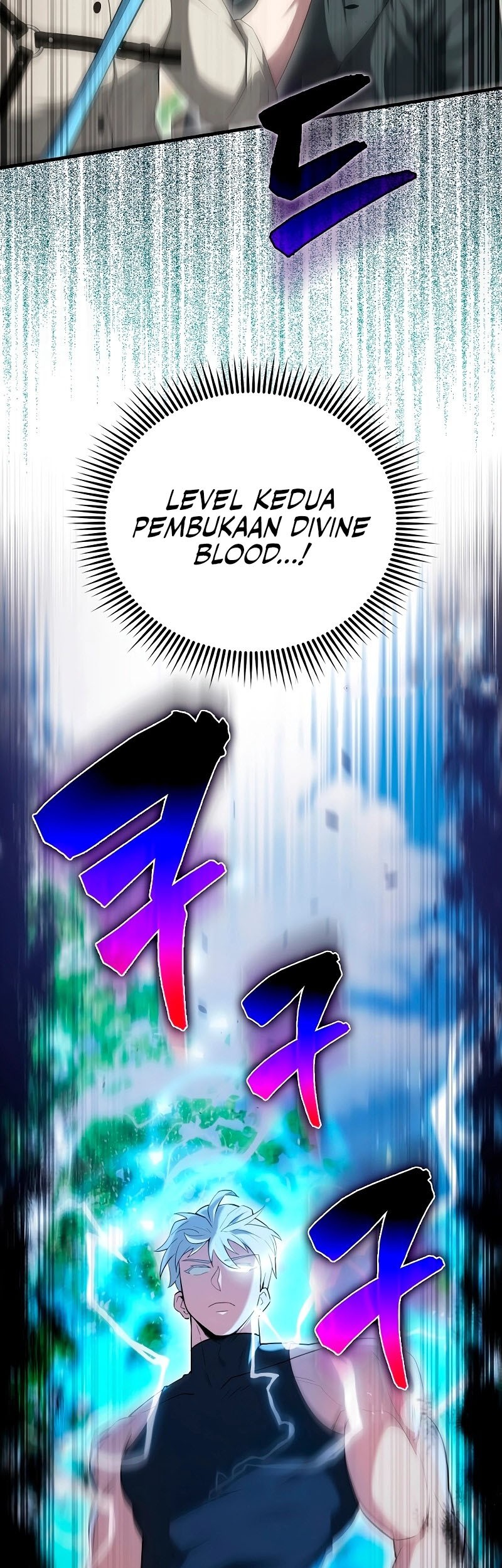 The Extra is Too Strong Chapter 53 - halaman 66