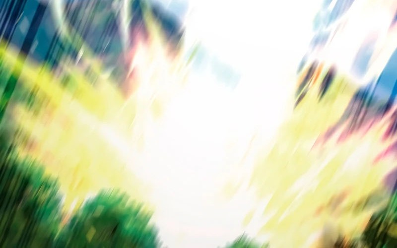 The Extra is Too Strong Chapter 54 - halaman 35