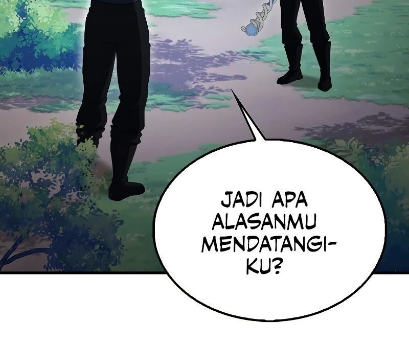 The Extra is Too Strong Chapter 56 - halaman 26
