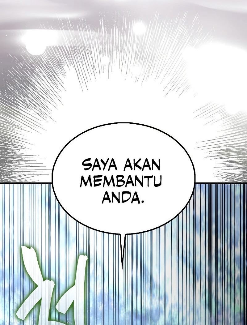 The Extra is Too Strong Chapter 56 - halaman 36