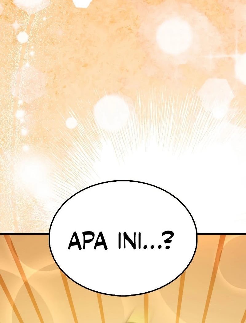 The Extra is Too Strong Chapter 56 - halaman 51