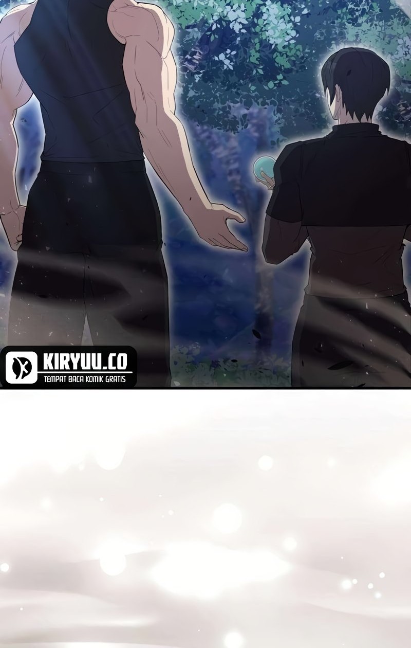 The Extra is Too Strong Chapter 58 - halaman 16