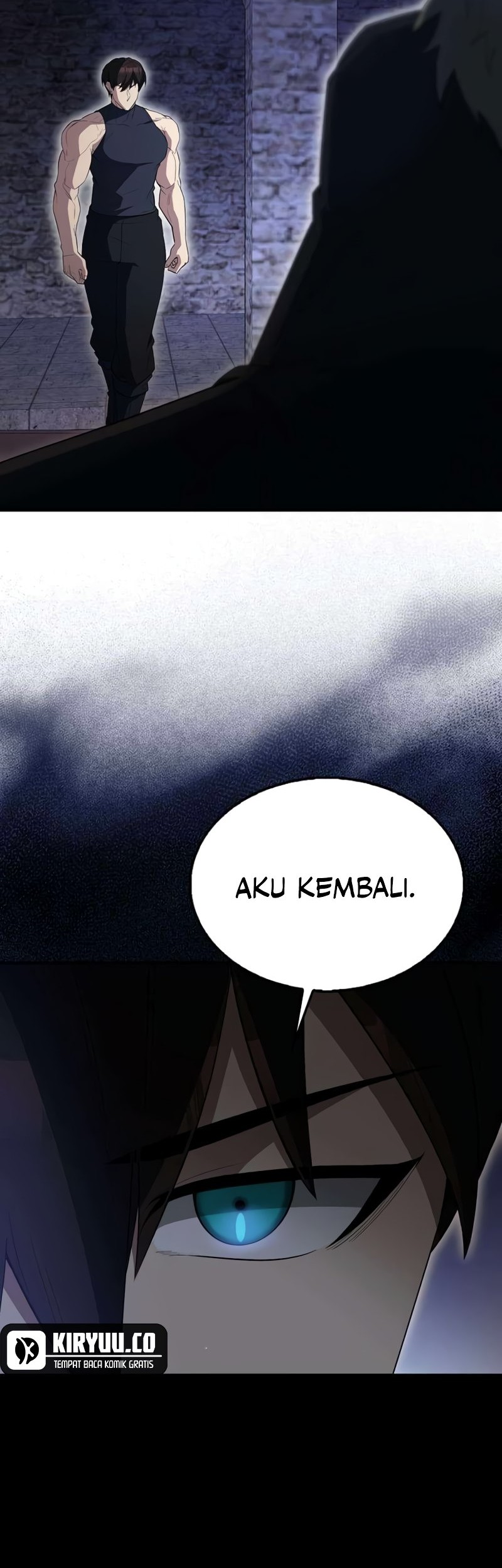 The Extra is Too Strong Chapter 58 - halaman 26