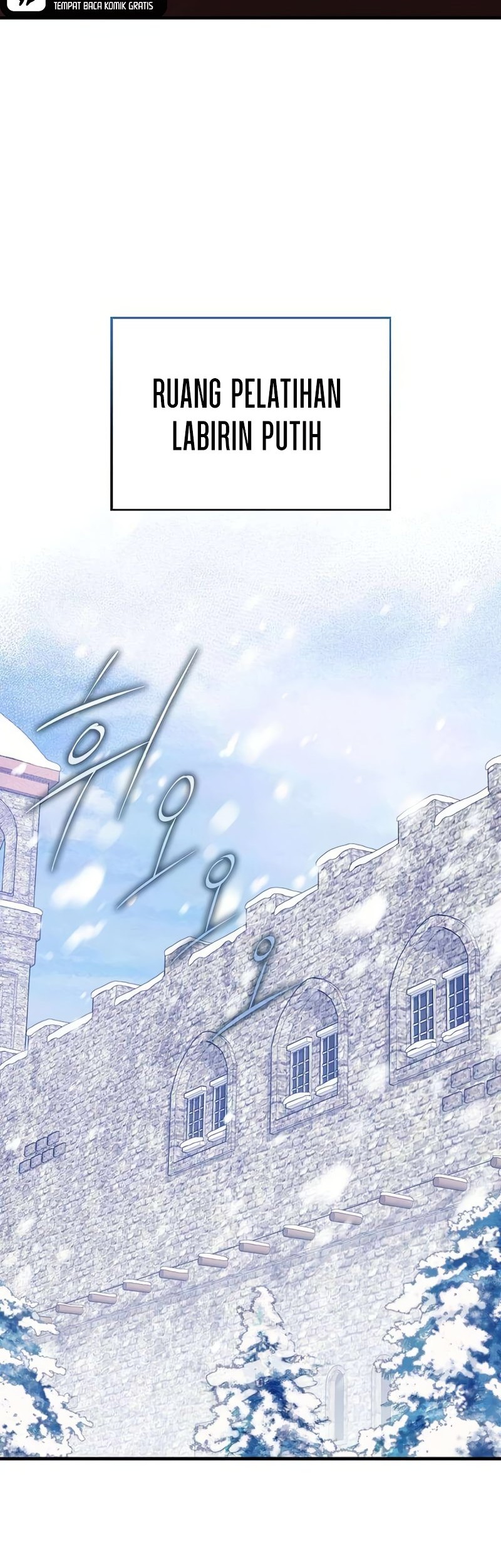 The Extra is Too Strong Chapter 58 - halaman 34