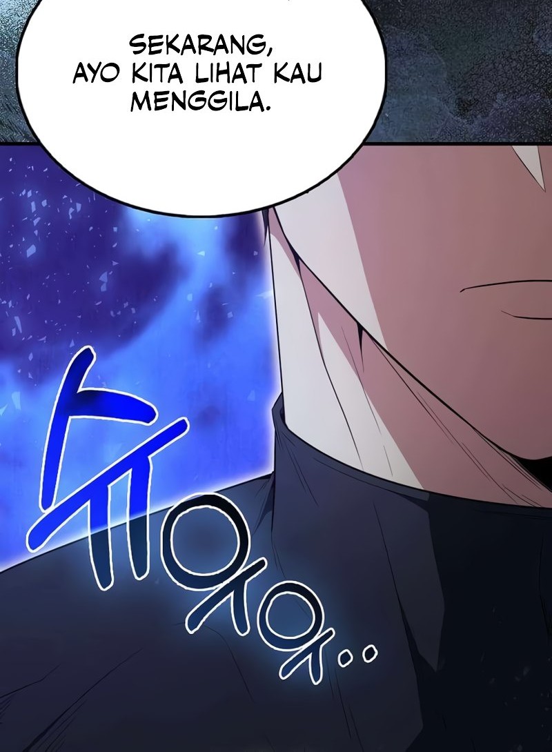 The Extra is Too Strong Chapter 58 - halaman 36