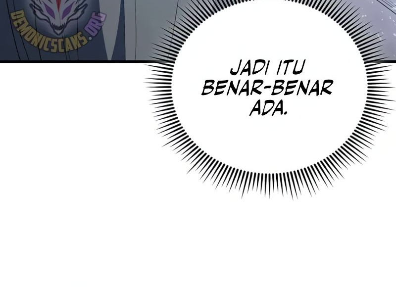 The Extra is Too Strong Chapter 58 - halaman 40