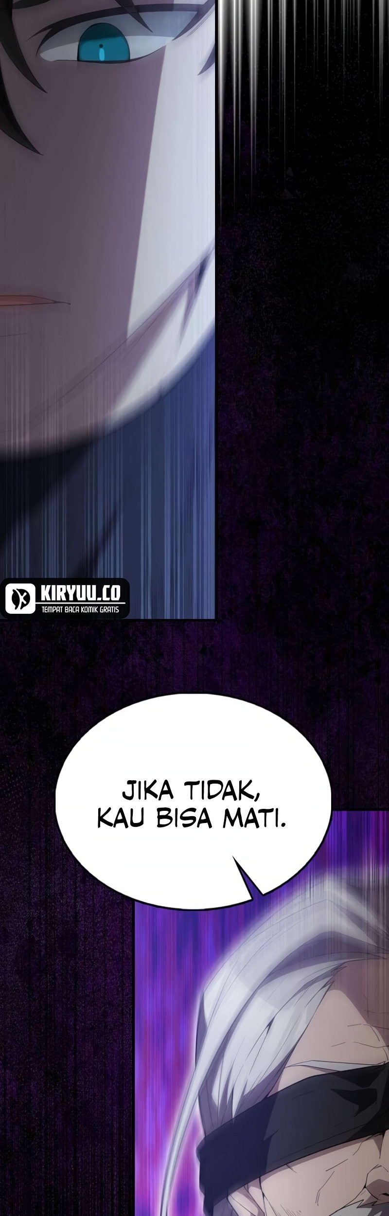 The Extra is Too Strong Chapter 58 - halaman 53