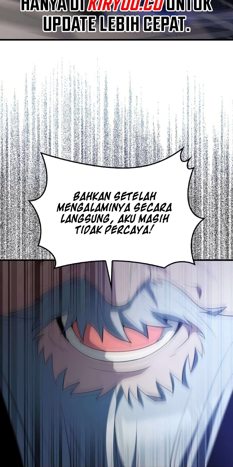 The Extra is Too Strong Chapter 58 - halaman 57