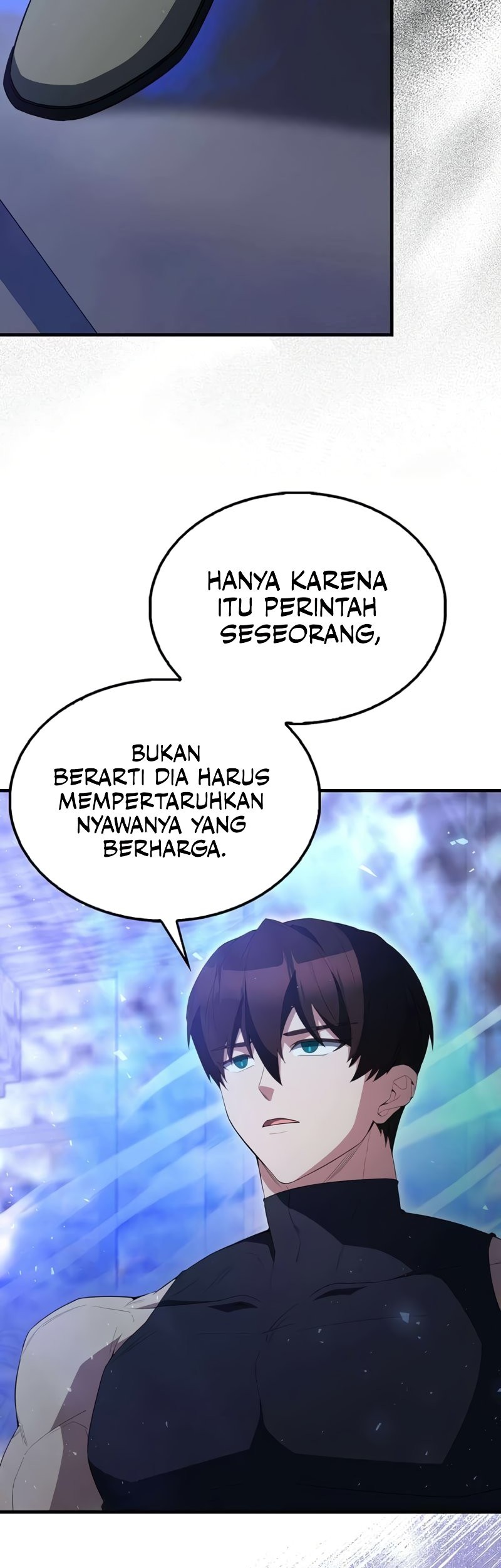 The Extra is Too Strong Chapter 58 - halaman 79