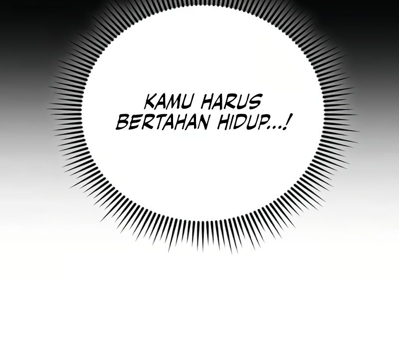 The Extra is Too Strong Chapter 58 - halaman 8
