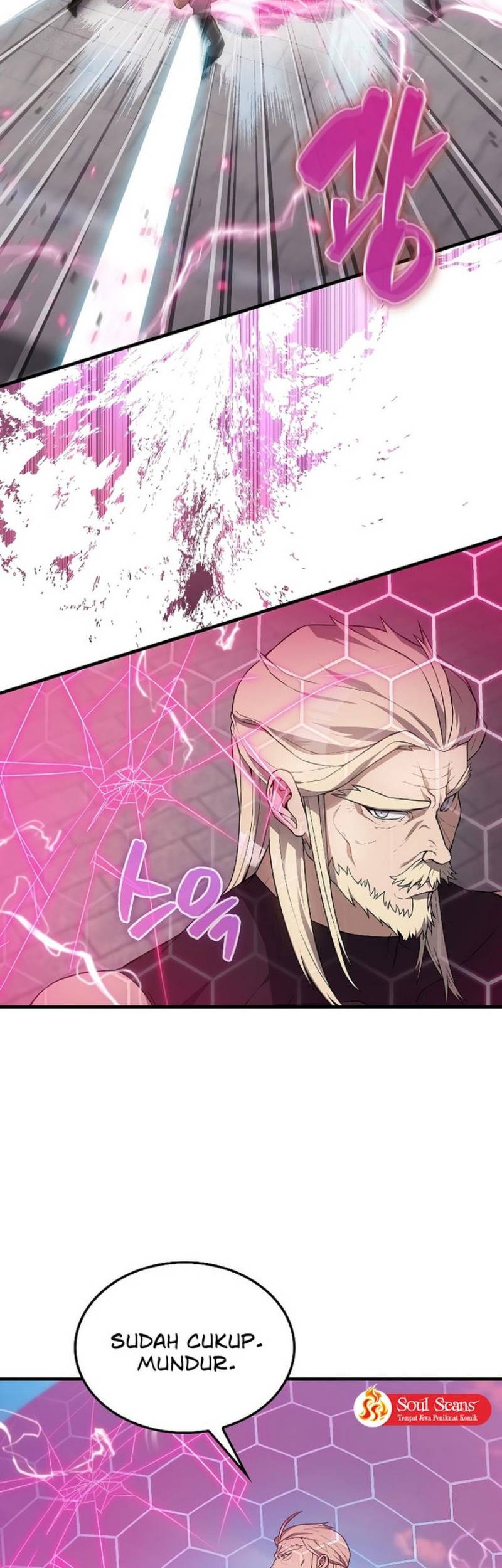 The Extra is Too Strong Chapter 6 - halaman 26