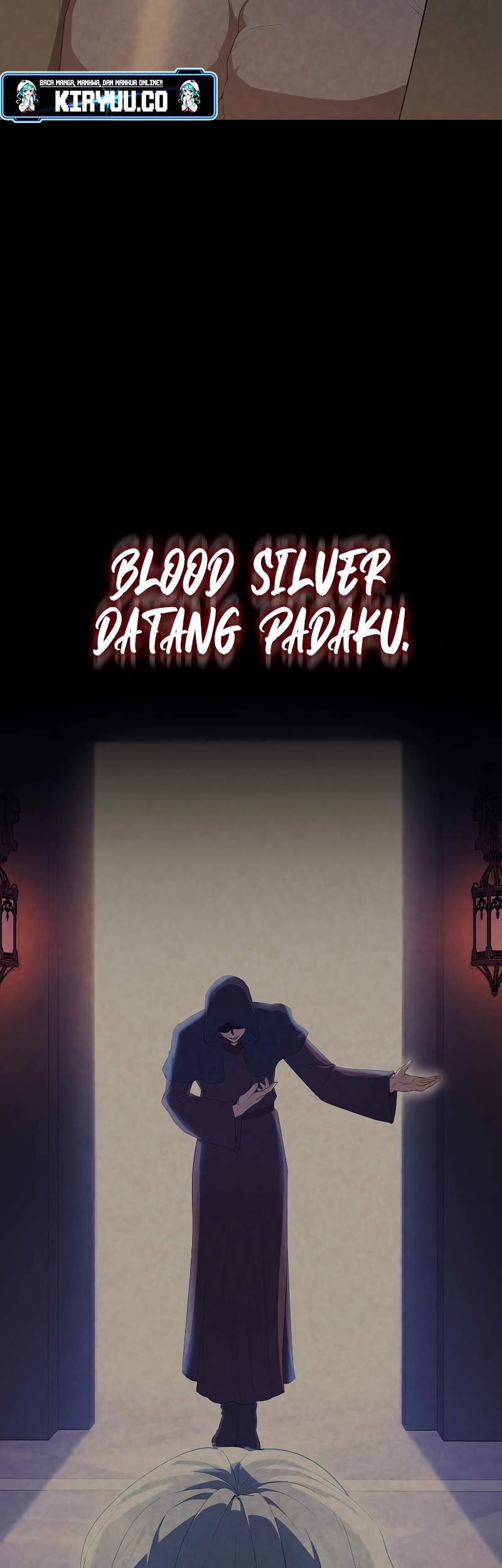 The Extra is Too Strong Chapter 60 - halaman 26