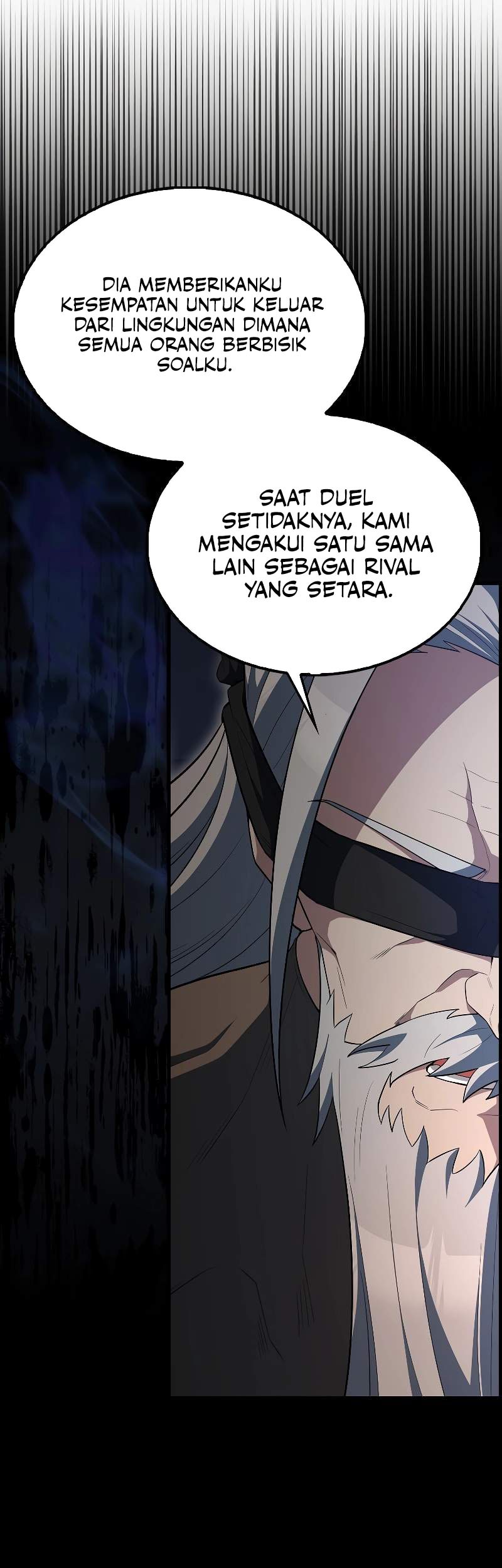 The Extra is Too Strong Chapter 60 - halaman 50