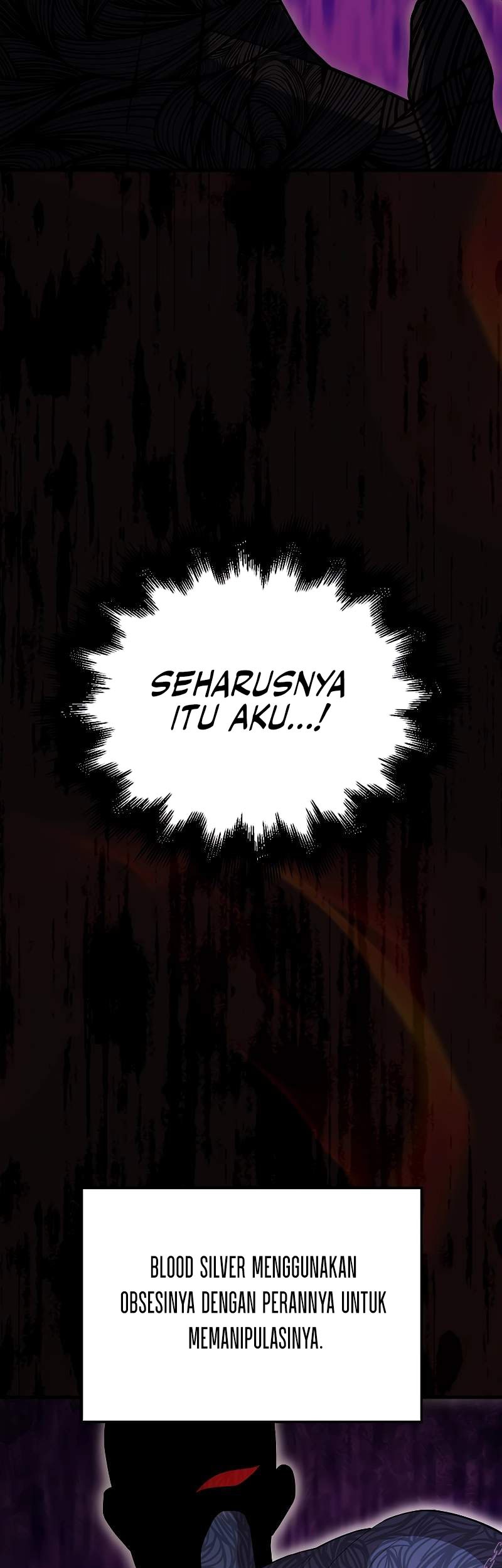 The Extra is Too Strong Chapter 60 - halaman 54