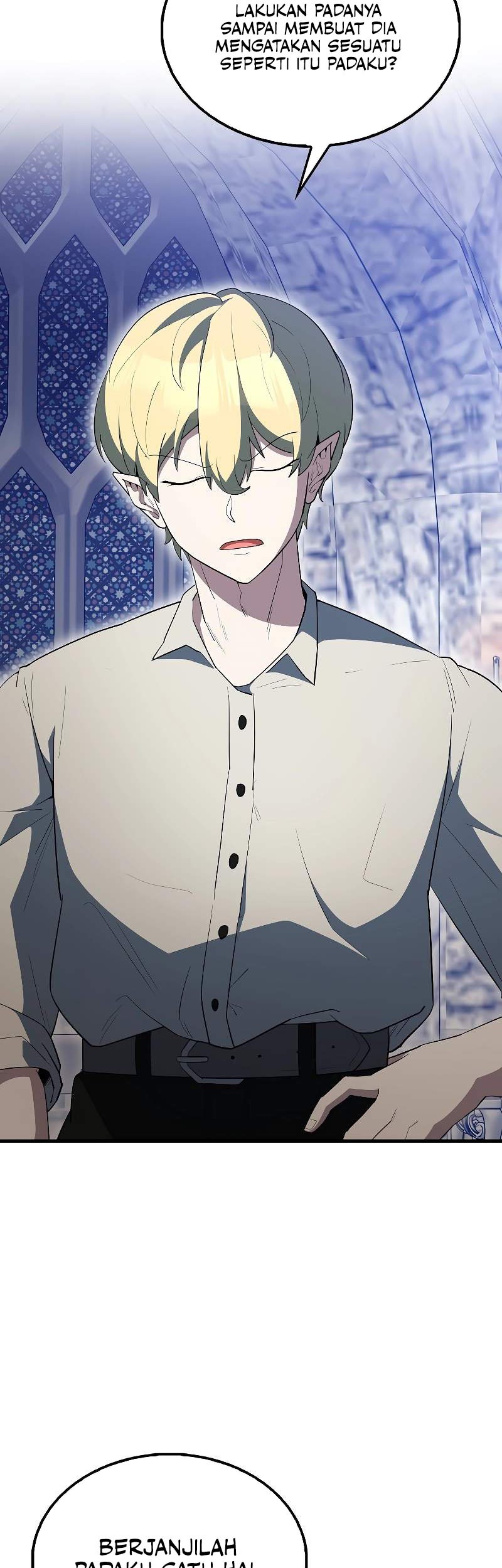 The Extra is Too Strong Chapter 60 - halaman 66